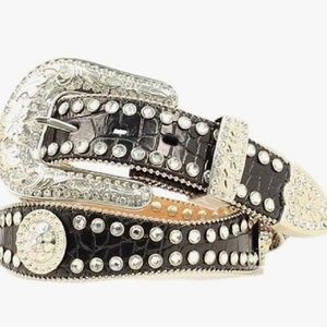 Blazin Roxx women's Belt